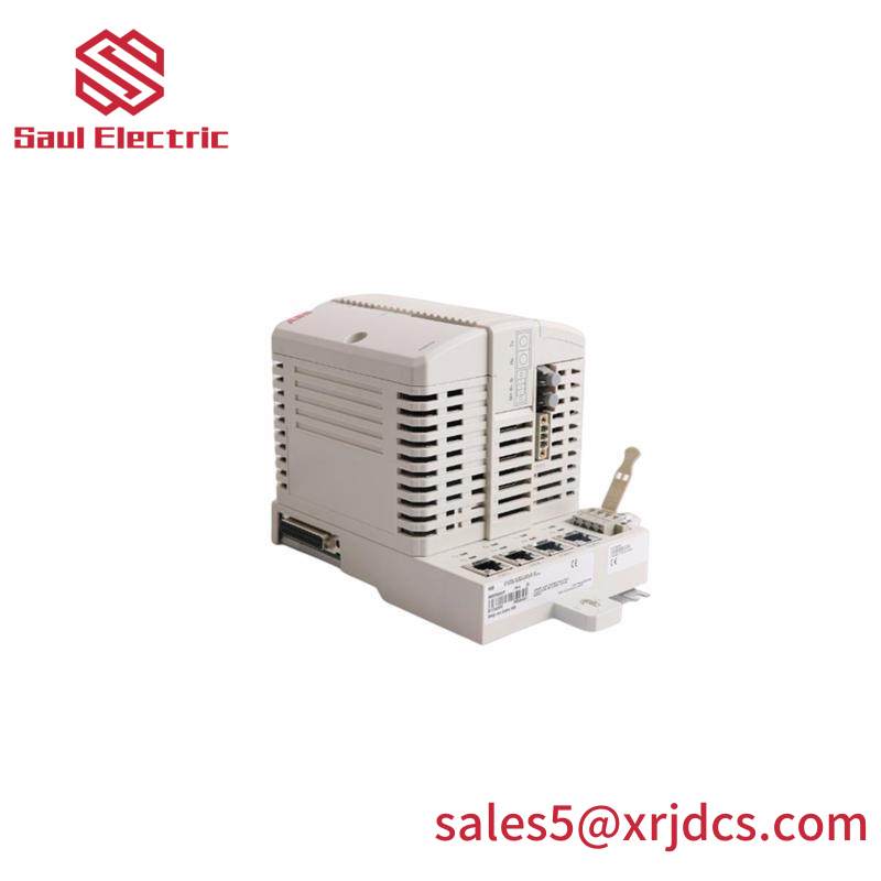 ABB PM856AK01 3BSE066490R1 Processor Unit