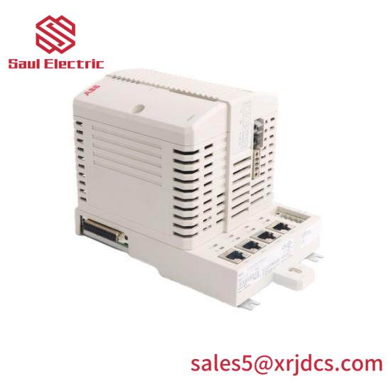 ABB PM856K01 3BSE018104R1  Processor Unit