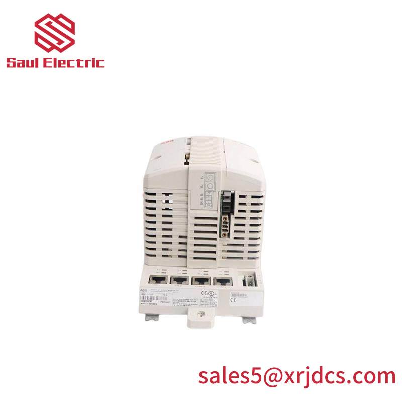 ABB PM856K01 3BSE018104R1 Processor Unit Kit