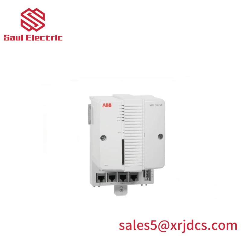 ABB PM857K01 PM857K01 Controller unit