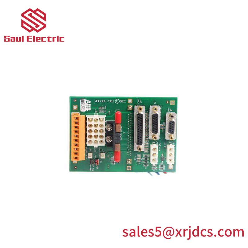 ABB PM858-C 3BSE093350R1