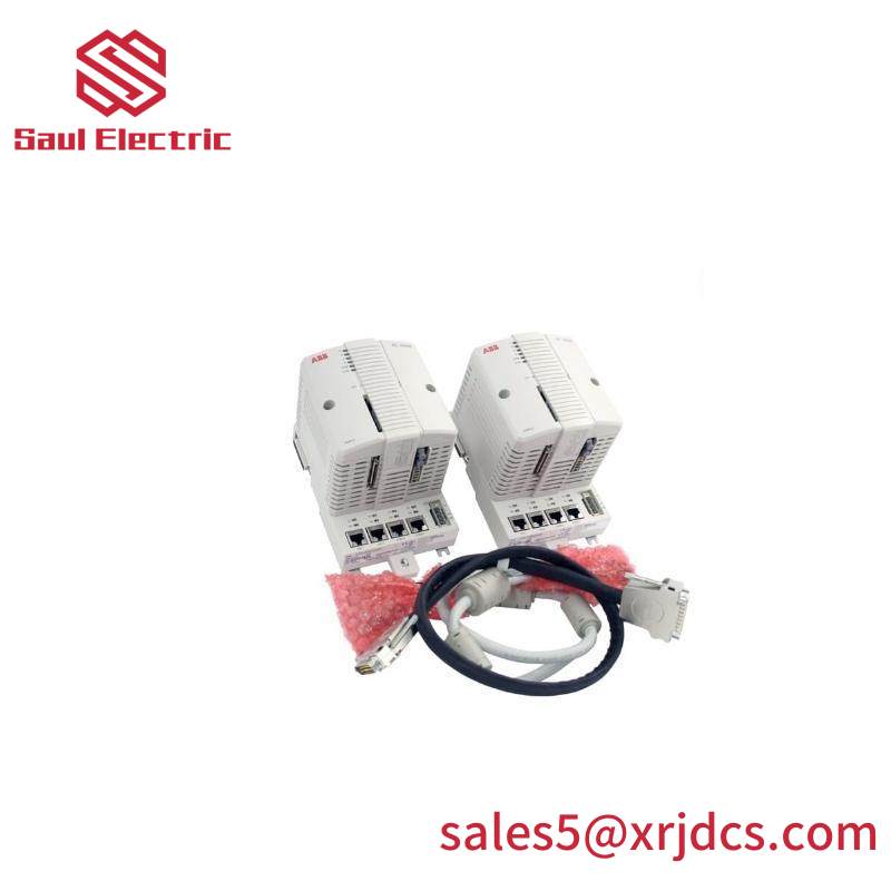 ABB PM861AK02 3BSE018160R1 PM861AK02 Redundant Processor Unit