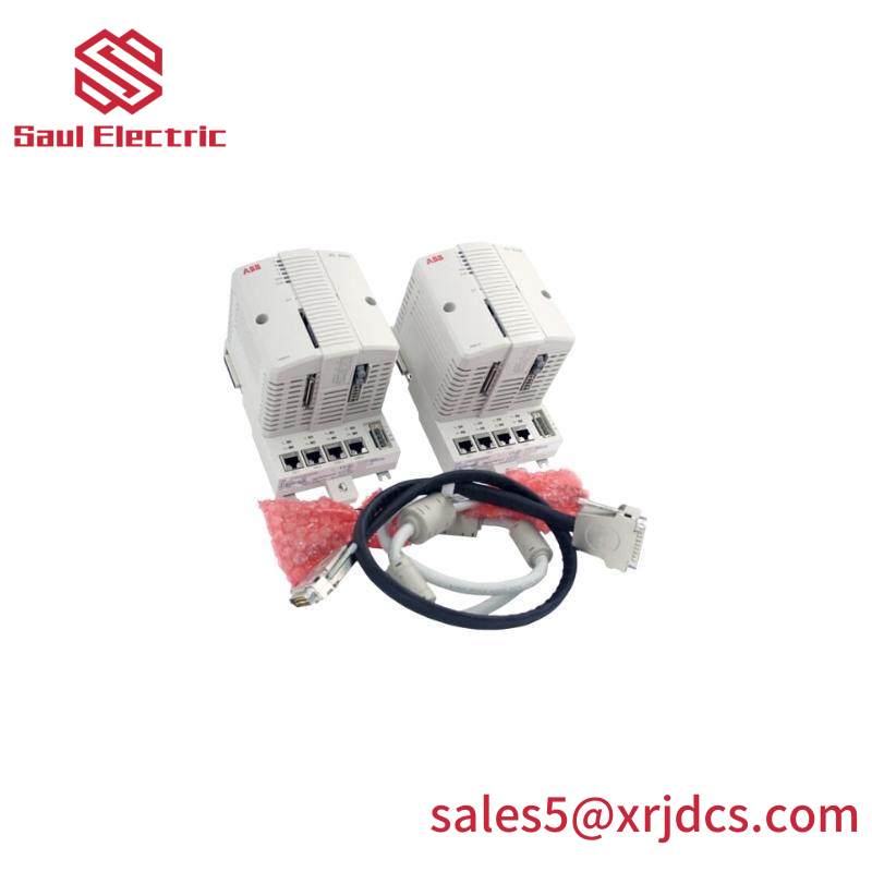 ABB PM861AK02 Redundant Processor Unit