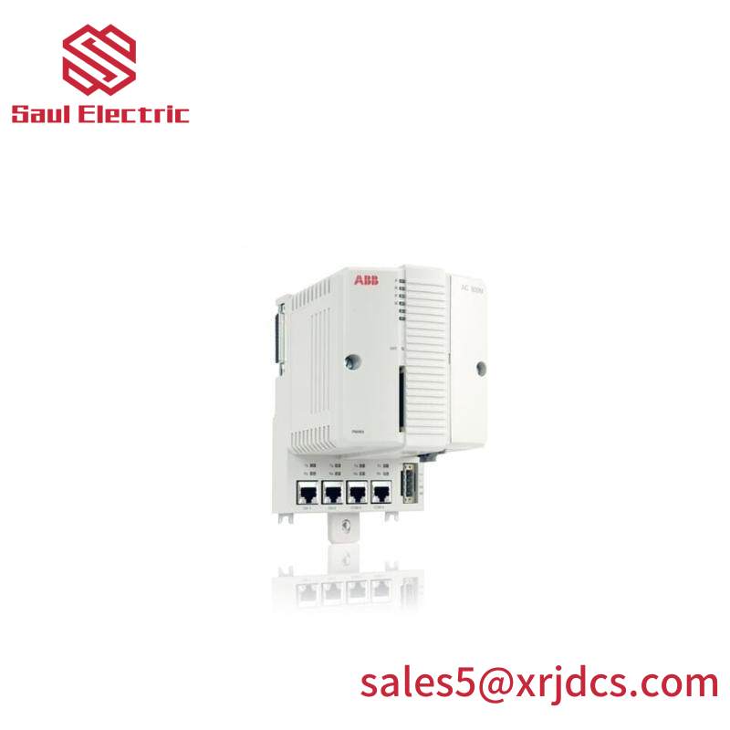 ABB PM864A 3BSE018162R1