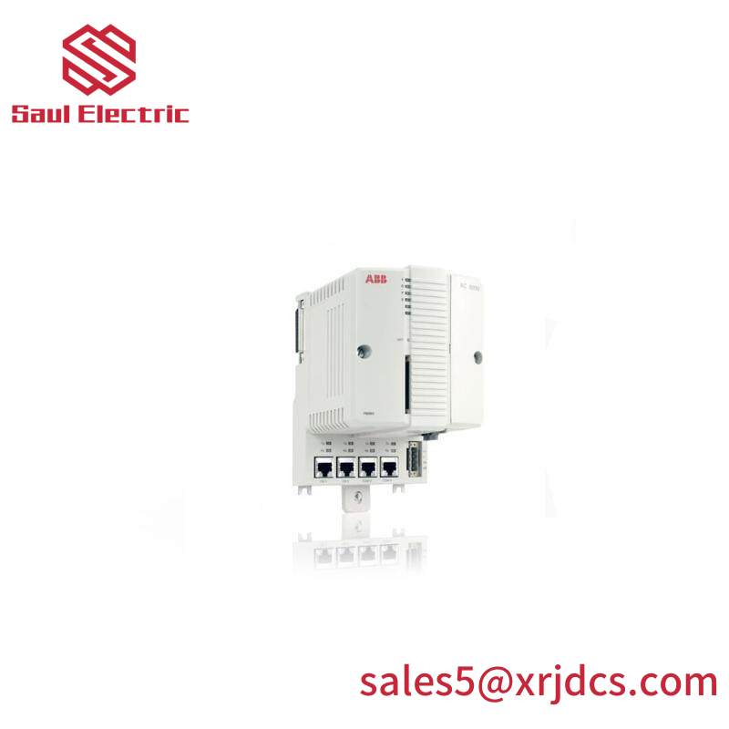 ABB PM864AK01 3BSE018161R1