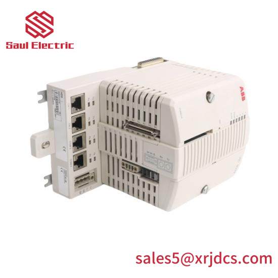 ABB PM864AK01 3BSE018161R1  Processor Unit Kit