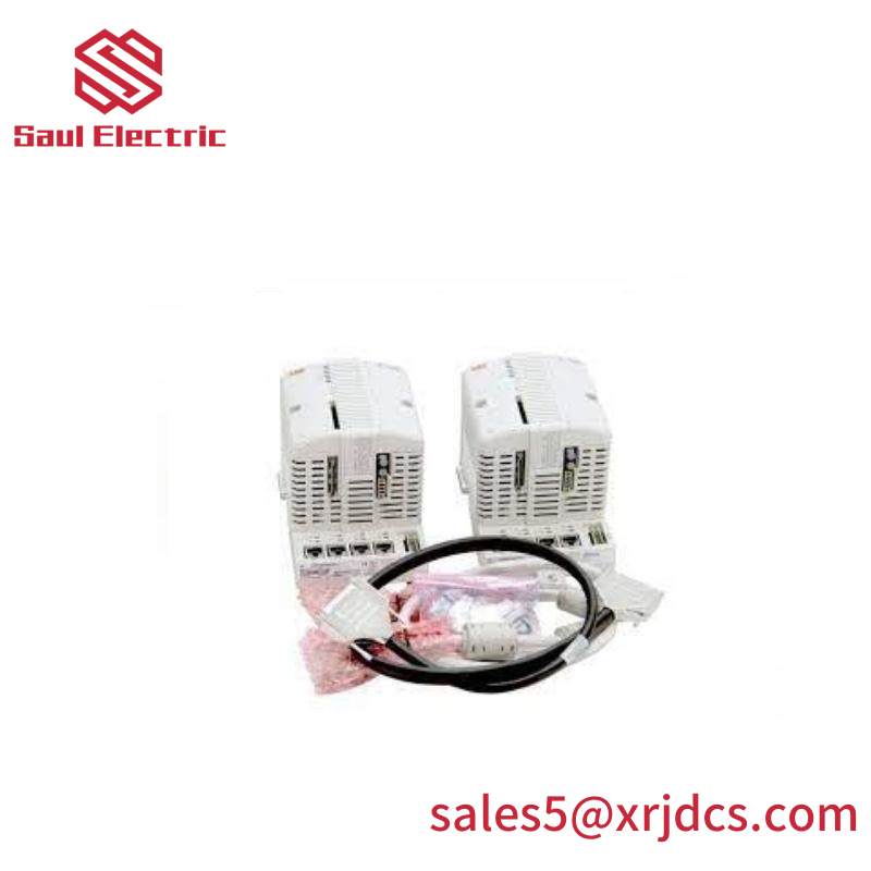 ABB PM864AK02-eA Redundant controller