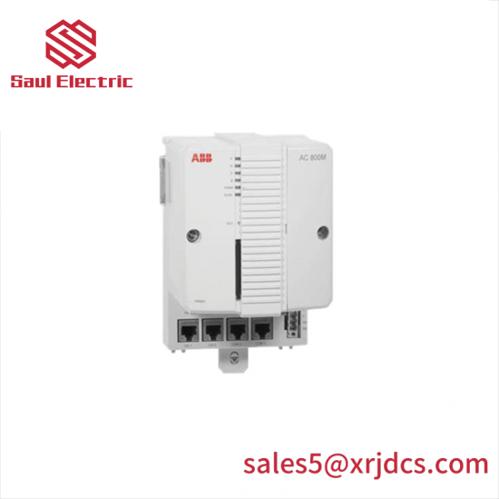 ABB 3HAC022546-003