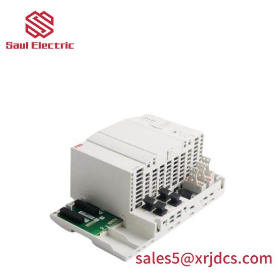 ABB PM902F 3BDH001000R0001 Central Processing Unit