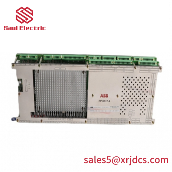 ABB Bailey 1948520E1 KEYBOARD