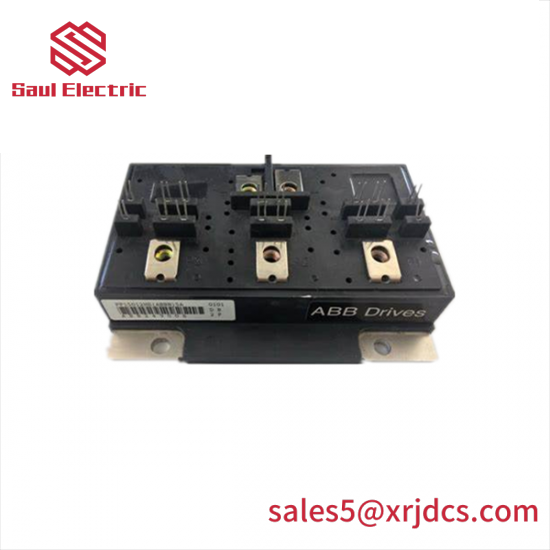 ABB PP15012HS Power Supply Module