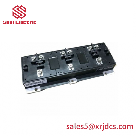 ABB PP30012HS Power Module