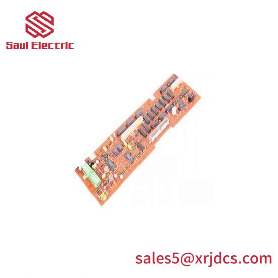 ABB Pp5001 , BBC, px5001 Control Module ﻿