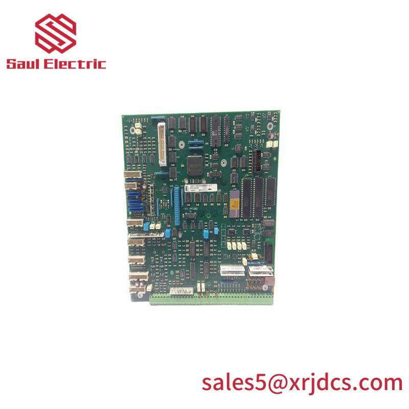 ABB PP5302B 3ADT306400R1 Communication board