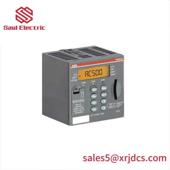ABB PP825A 3BSE042240R3