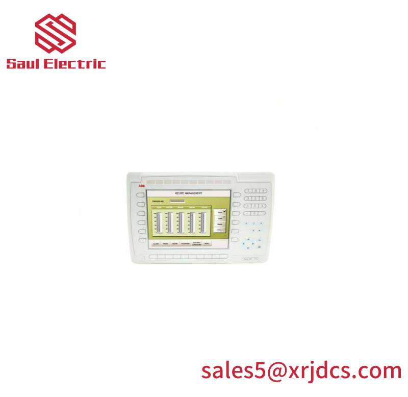 ABB PP846 3BSE042238R1