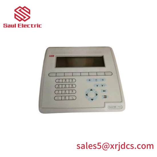 ABB 3HAC024777-001