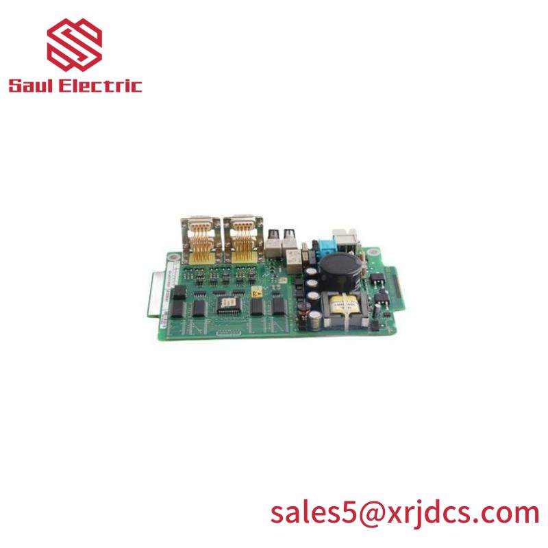 ABB PP A425 B01 3EHE300694R0001 Power Supply