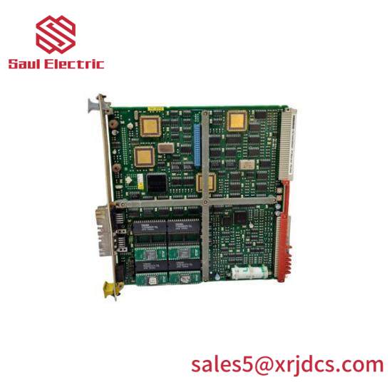 ABB PP B624 A01 HIET404828R0001 PCB CARD