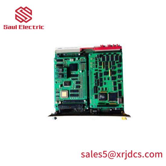 ABB PP B626 B01 3EHL409300R0001 PCB CARD