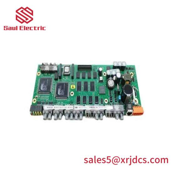 ABB PP C902 Circuit Board