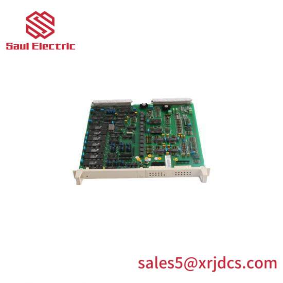 ABB PPC322BE1 HIEE300900R1