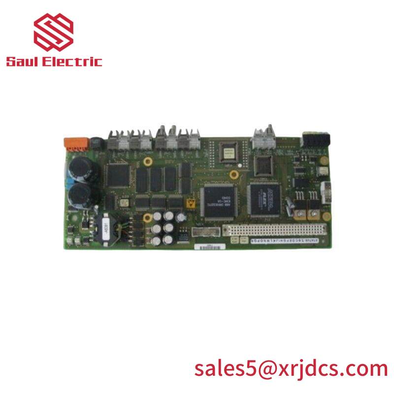 ABB ppc381 CONVERTER CONTROL BOARD
