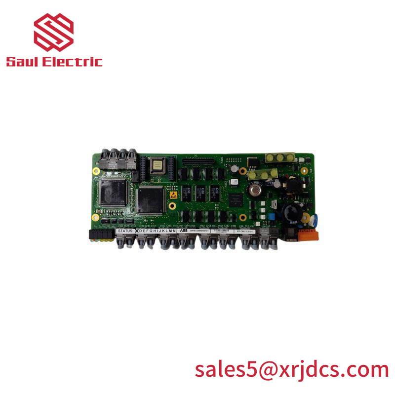 ABB PPC902CE101