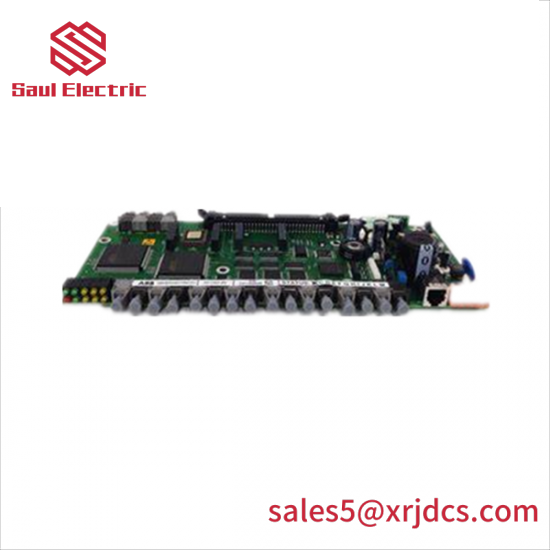 ABB PPC907BE101 3BHE024577R0101