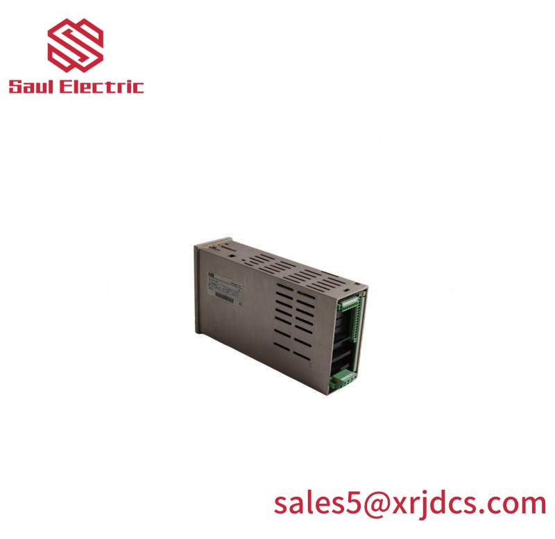 ABB PROTRONIC 500 F 6.850767.3 P 62615-0-1101110 module