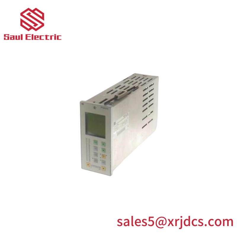 ABB PROTRONIC 500 F 6.850768.3 P 6215-0-1101110 