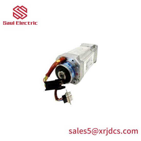 ABB PS60450PLSS3823 SERVO MOTOR