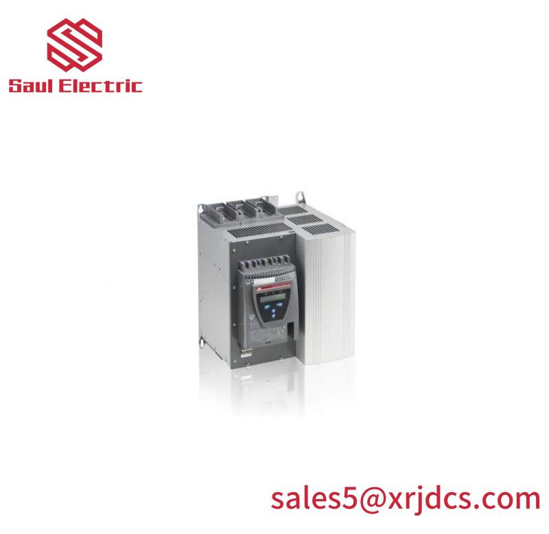 ABB PSTB370-600-70 1SFA894015R7000 control supply voltage