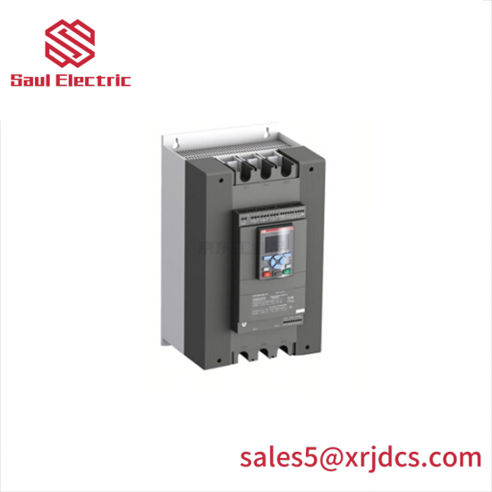 ABB PSTB 370/600-70 Softstarter