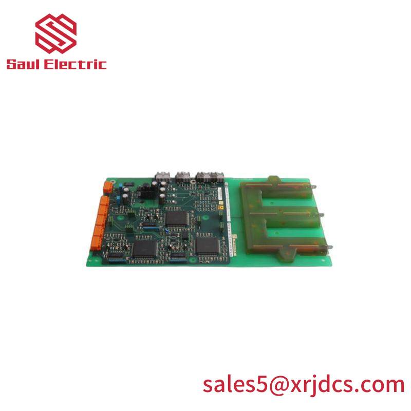 ABB PU512V2 3BUR001401R1