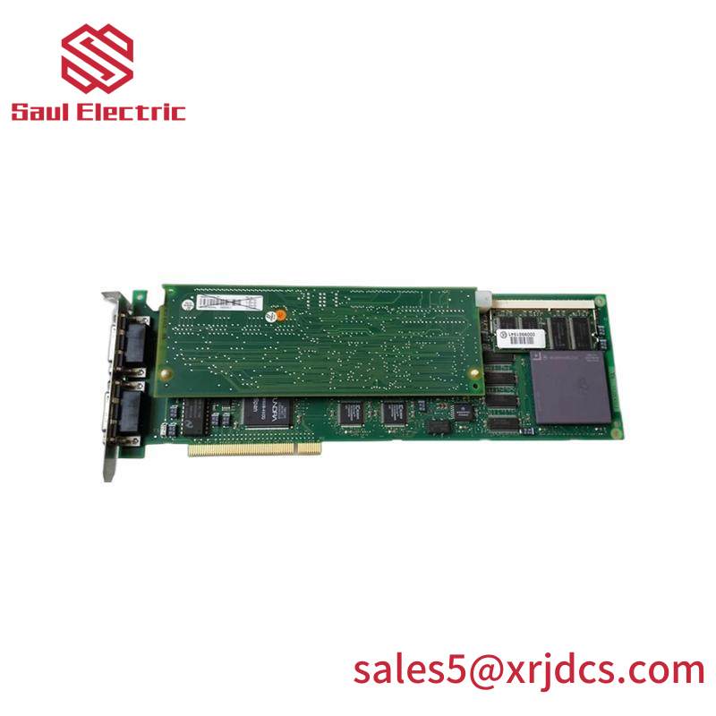 ABB 3BSE013063R1 PU515