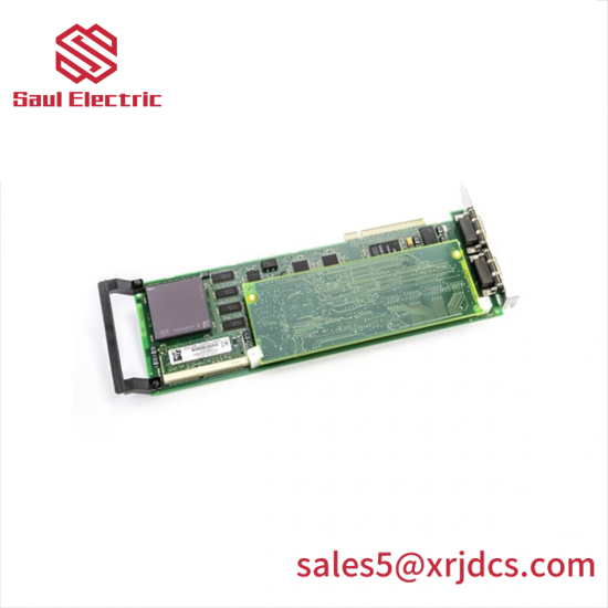 ABB PU516 3BSE013064R1 ABB PU516 3BSE013064R1 Engineering Board
