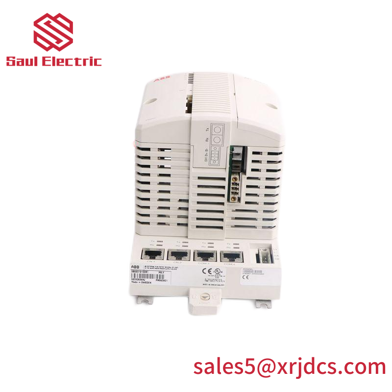 ABB PULSE TRANSFORMER BOARD 3BSE004939R2 SDCS-PIN-48 