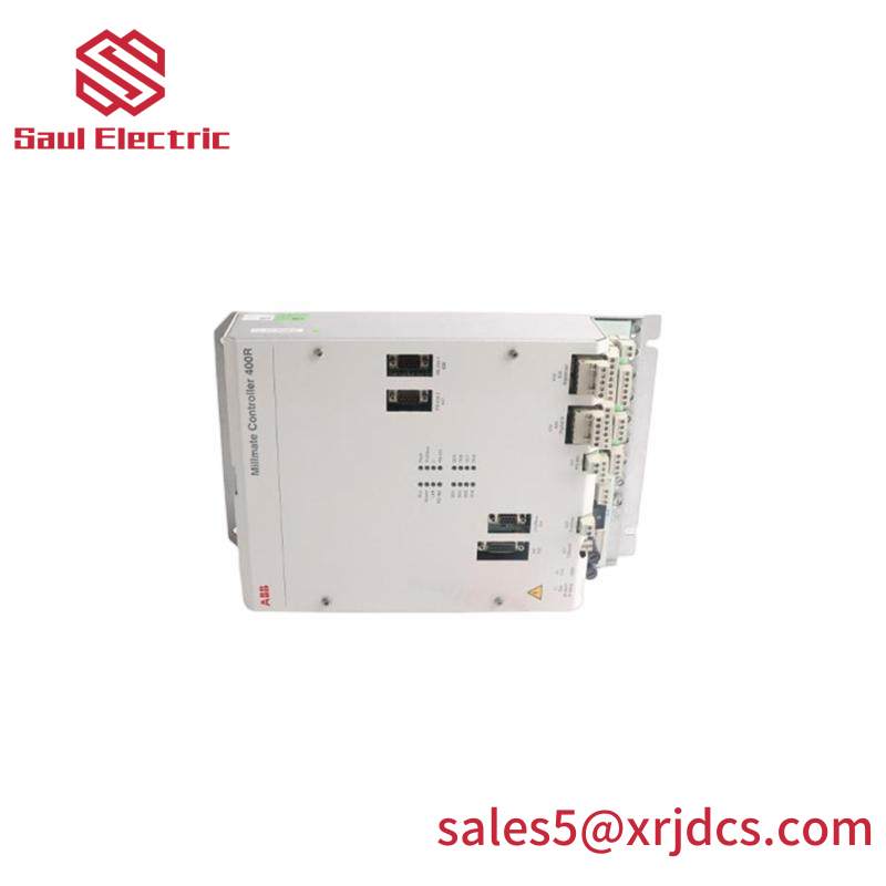 ABB PXAA401 3BSE017233R1 CENTRAL UNIT