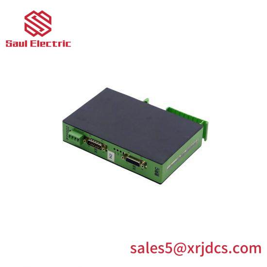 ABB Bailey IMMFC04 Multifunction Controller