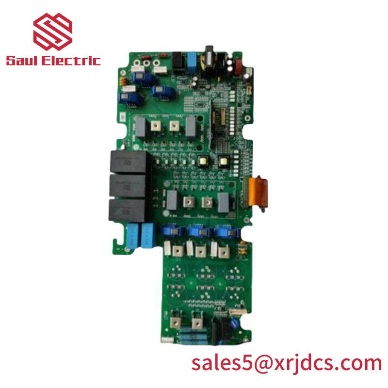 ABB QPWR-561 3AXD50000029893 Drive Board