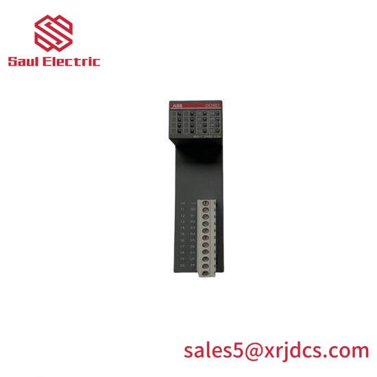 ABB QPWR-561   automation parts