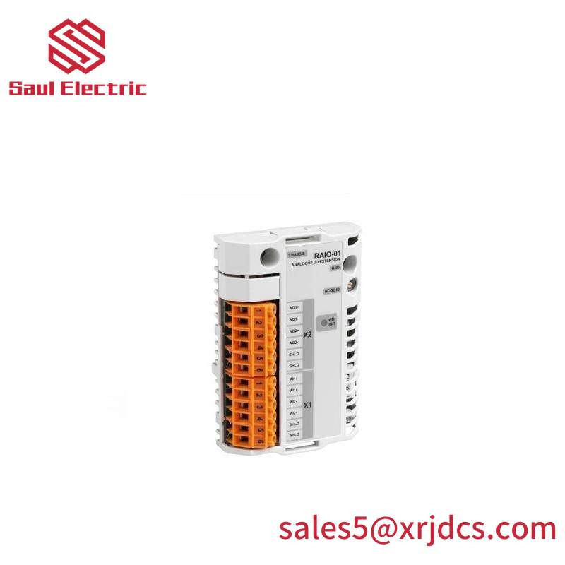ABB RAIO-01
