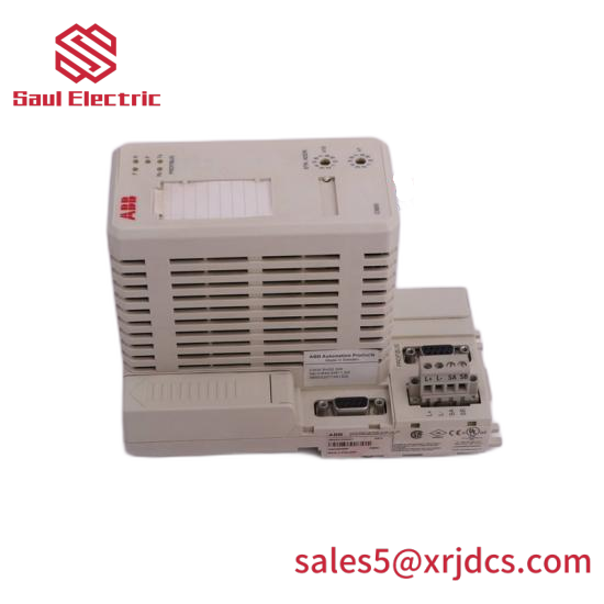 ABB RCM 230VAC 3C/0 3ABD00029943