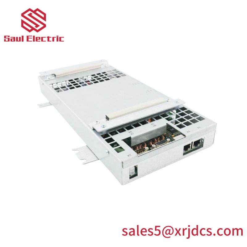 ABB RDCO-04C