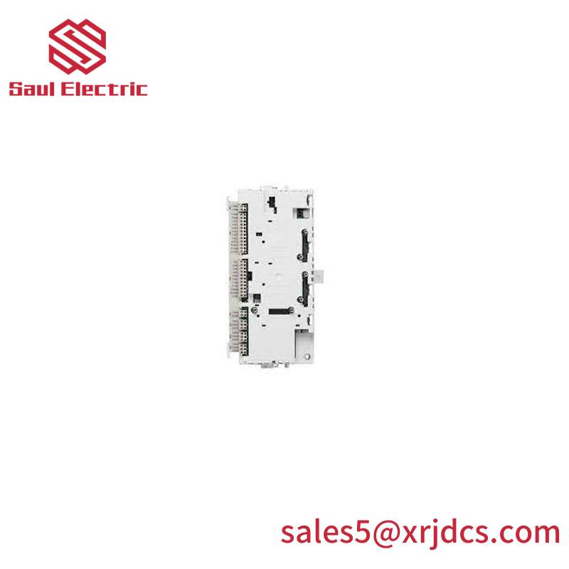 ABB RDCU-02C 64607901E CONTROL UNIT