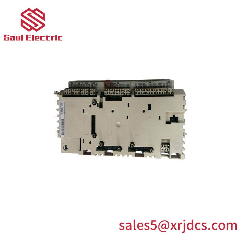ABB RDCU-02C AMXR7130 control unit