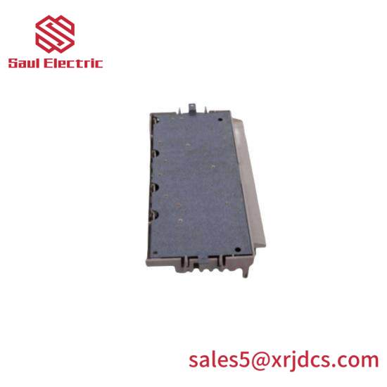 ABB RDCU-02C AMXR7130 Drive Control Unit
