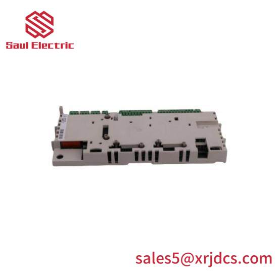 ABB RDCU-02C CODE 64607901E RDCU Drive Control Unit
