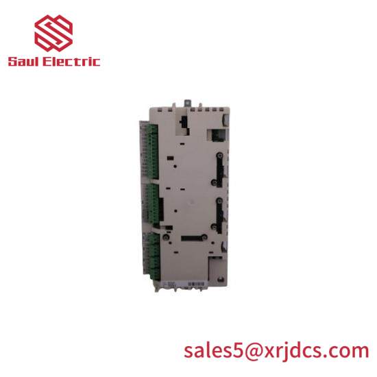 ABB RDCU-02C CODE 64607901E RDCU Drive Control Unit
